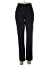 Nordstrom Rack Solid Black Dress Pants Size M - photo 1