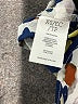 CAbi 100% Polyester Blue Sleeveless Blouse Size XS - photo 8