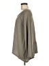 Chatoyant Gray Long Sleeve Top Size M - photo 5