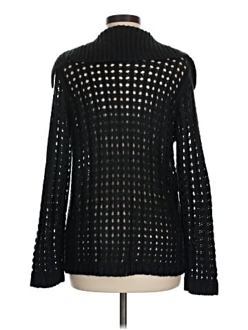 Grey Collective Cardigan (view 2)