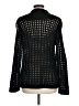 Grey Collective 100% Acrylic Black Cardigan Size M - photo 2
