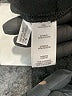 Calvin Klein 100% Polyester Black Cardigan Size L - photo 8