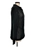 Grey Collective 100% Acrylic Black Cardigan Size M - photo 4