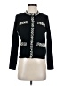 Adrianna Papell Black Jacket Size S - photo 1