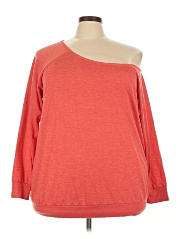 Torrid Sweatshirt (view 1)