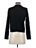 Adrianna Papell Black Jacket Size S - photo 2