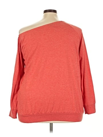 Torrid Sweatshirt (view 2)
