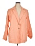 Torrid Orange Blazer Size 1X Plus (1) - photo 1