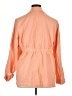 Torrid Orange Blazer Size 1X Plus (1) - photo 2