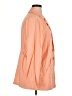 Torrid Orange Blazer Size 1X Plus (1) - photo 4