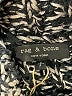 Rag & Bone Tweed Black Wool Pullover Sweater Size S - photo 7