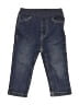 Unbranded Solid Blue Jeans Size 80 cm / US 12-18 MO - photo 1