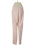 Talbots Color Block Tan Casual Pants Size 4 - photo 2