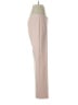 Talbots Color Block Tan Casual Pants Size 4 - photo 4
