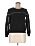 Assorted Brands Black Pullover Sweater Size M - photo 1