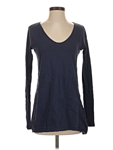 Pure & Good Long Sleeve T-Shirt (view 1)
