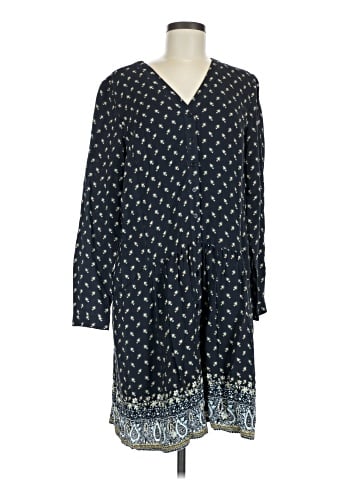 Garnet Hill Casual Dress (view 1)