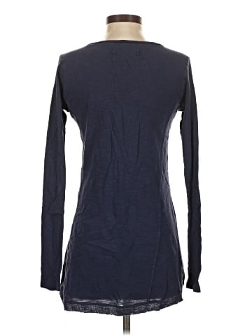 Pure & Good Long Sleeve T-Shirt (view 2)