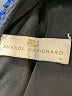 Amanda Uprichard Blue Sweater Vest Size S - photo 6