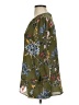 Everleigh Green 3/4 Sleeve Blouse Size XS - photo 5
