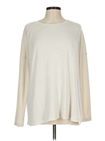H by Bordeaux Pullover Sweater (view 1)