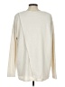 H by Bordeaux Ivory Pullover Sweater Size L - photo 2