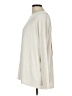 H by Bordeaux Ivory Pullover Sweater Size L - photo 5