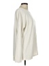 H by Bordeaux Ivory Pullover Sweater Size L - photo 4