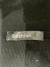 Fashion Black Long Sleeve Polo Size L - photo 7