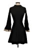 THML Black Cocktail Dress Size XS - photo 1