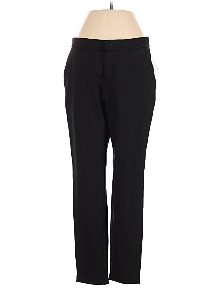 Part Two Dress Pants In Black