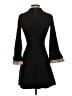 THML Black Cocktail Dress Size XS - photo 2