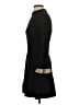 THML Black Cocktail Dress Size XS - photo 5
