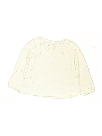 OshKosh B'gosh 3/4 Sleeve T-Shirt (view 2)