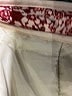 Mac Duggal 100% Polyester Print Red Jacket Size L (estimated) - photo 6