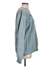 Nike Blue Sweatshirt Size L - photo 4