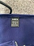 Shein Blue Long Sleeve Top Size 6 - photo 7
