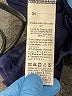 Shein Blue Long Sleeve Top Size 6 - photo 8