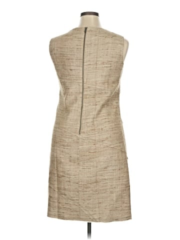 Elie Tahari Casual Dress (view 2)