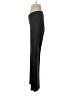 CAbi Solid Black Dress Pants Size 4 - photo 5