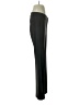 CAbi Solid Black Dress Pants Size 4 - photo 4