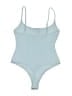 Onia Blue Bodysuit Size S - photo 2