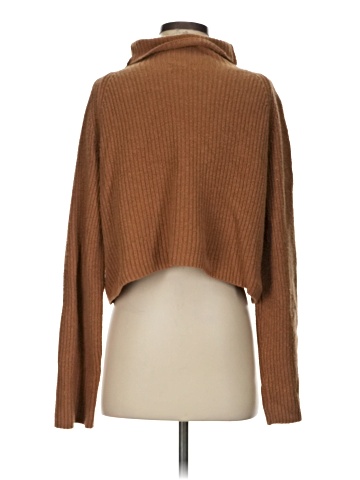 Leith Turtleneck Sweater (view 2)
