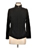 French Laundry 100% Polyester Black Jacket Size M - photo 1