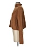 Leith Brown Turtleneck Sweater Size XS - photo 5