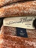 Universal Thread Tweed Brown Turtleneck Sweater Size XS - photo 7