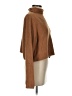 Leith Brown Turtleneck Sweater Size XS - photo 4
