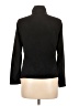 French Laundry 100% Polyester Black Jacket Size M - photo 2