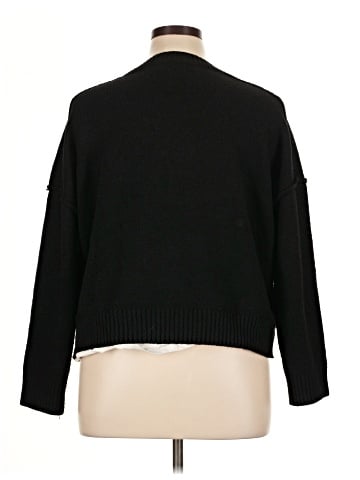 Design History Pullover Sweater (view 2)