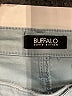Buffalo by David Bitton Hearts Blue Jeans Size 29 waist - photo 7